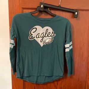 Philadelphia Eagles tee